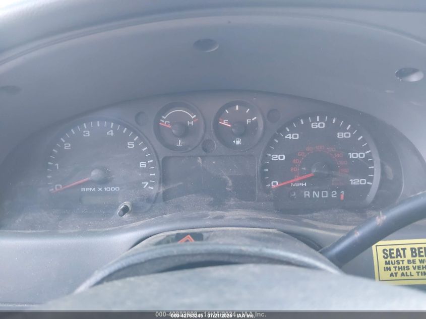 2006 Ford Ranger Sport/Stx/Xlt VIN: 1FTZR44U96PA57427 Lot: 42763245