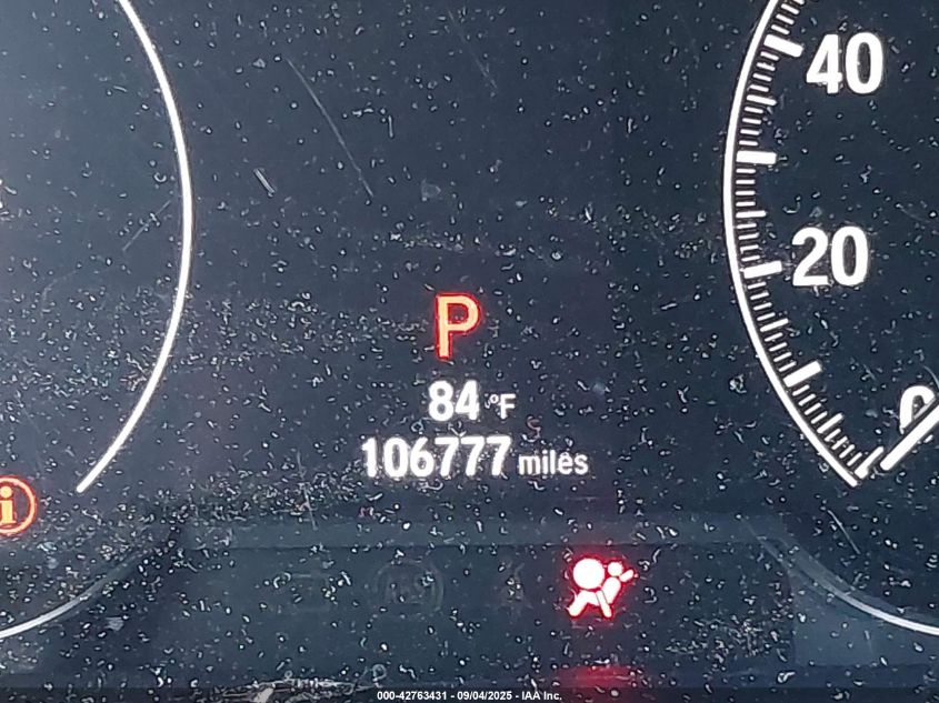 2019 Honda Accord Sport VIN: 1HGCV1F37KA142088 Lot: 42763431