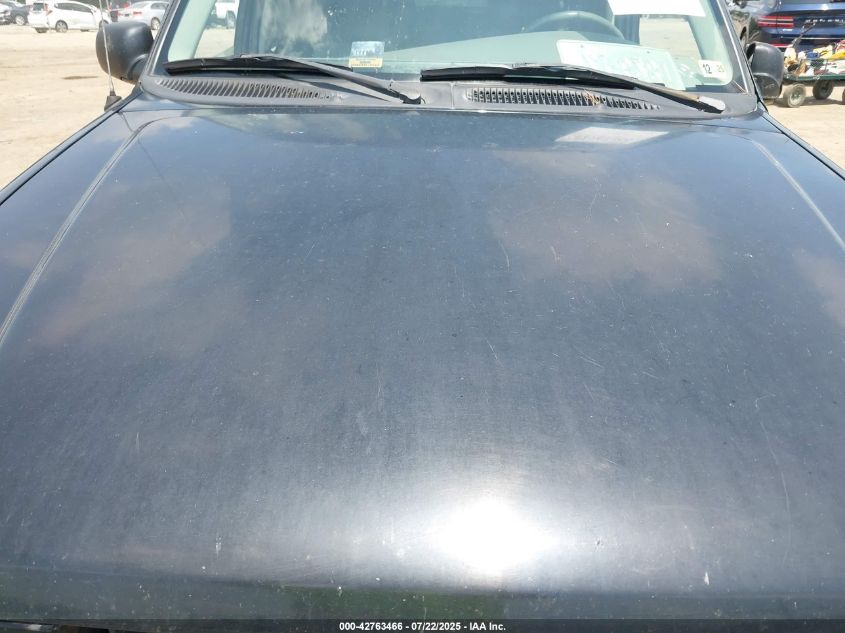 2003 Ford Explorer Sport Trac VIN: 1FMZU77E93UT81195 Lot: 42763466