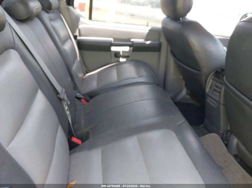 2003 Ford Explorer Sport Trac VIN: 1FMZU77E93UT81195 Lot: 42763466