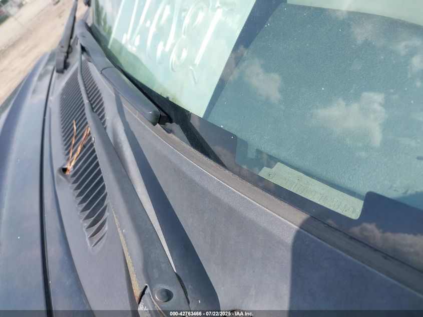 2003 Ford Explorer Sport Trac VIN: 1FMZU77E93UT81195 Lot: 42763466