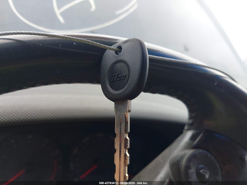 2003 Cadillac Cts Standard VIN: 1G6DM57N730104769 Lot: 42763470