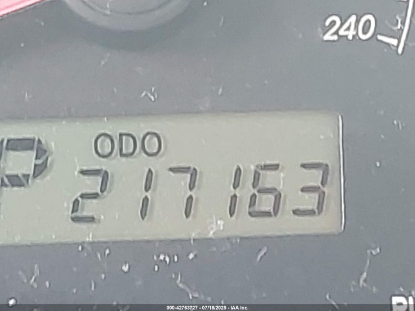 2009 Toyota Corolla Le VIN: JTDBL40E89J053586 Lot: 42763727