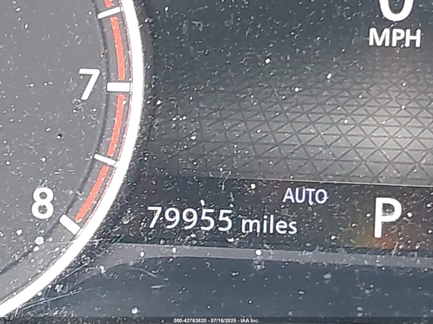 2021 NISSAN ROGUE SV INTELLIGENT AWD - JN8AT3BB9MW201575