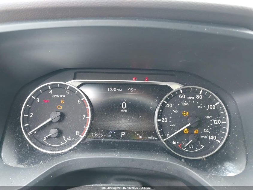 2021 NISSAN ROGUE SV INTELLIGENT AWD - JN8AT3BB9MW201575