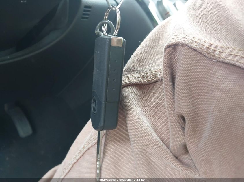 2016 Mazda Mazda6 I Touring VIN: JM1GJ1V55G1481924 Lot: 42763886