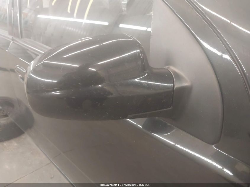 2004 Chevrolet Aveo VIN: KL1TD62624B273903 Lot: 42763911