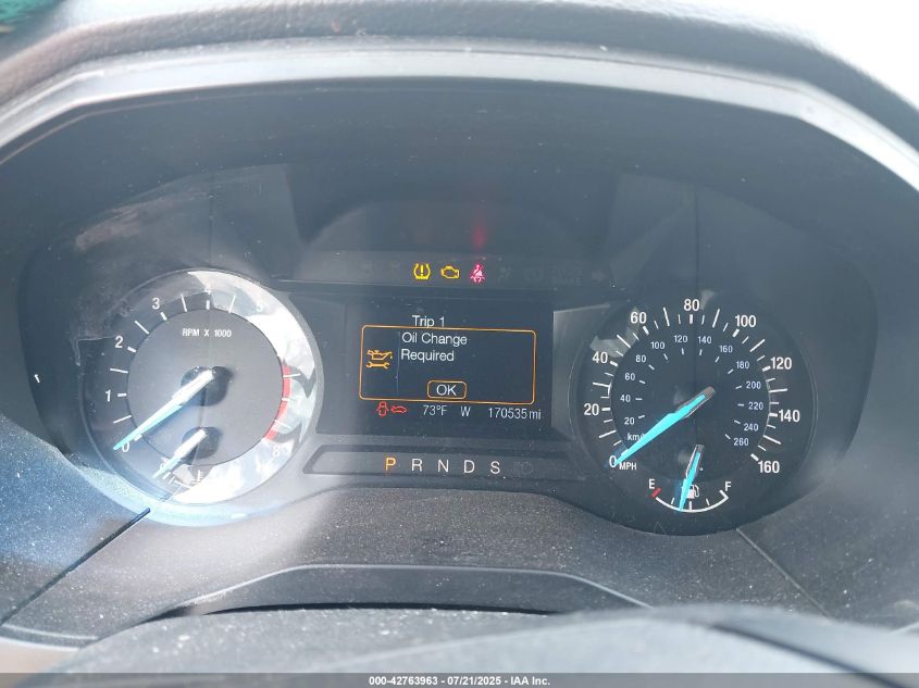 2016 Ford Edge Se VIN: 2FMPK4G92GBB53942 Lot: 42763963