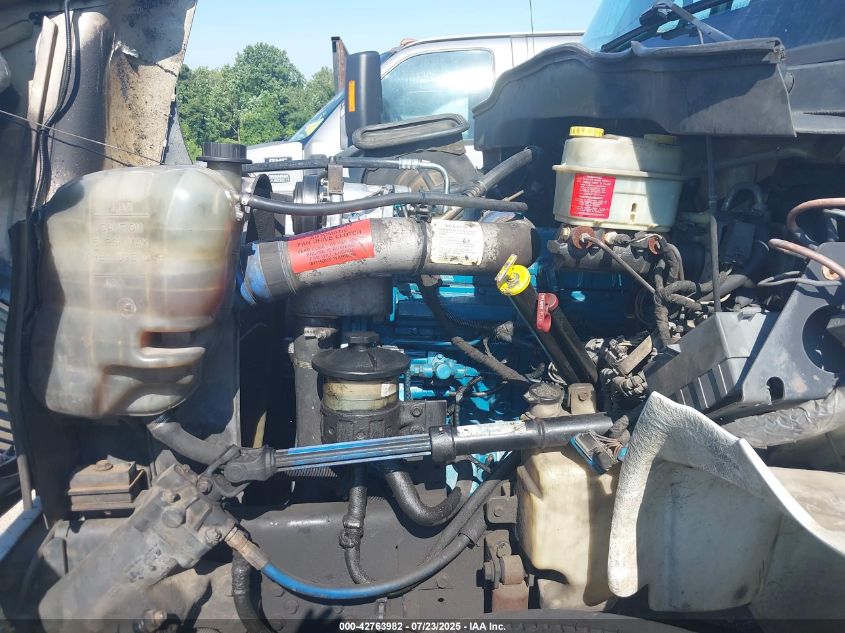 2003 International 4000 4300 VIN: 1HTMMAAM83H564890 Lot: 42763982