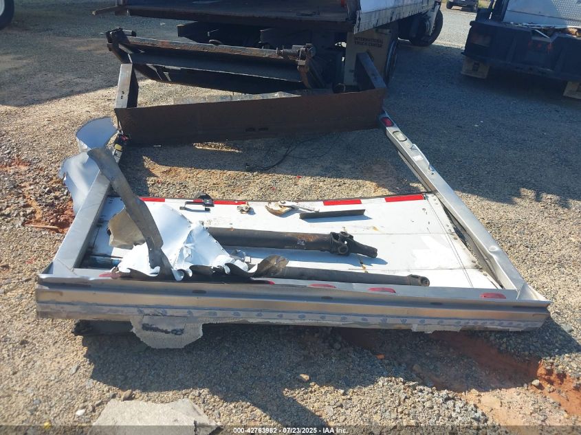 2003 International 4000 4300 VIN: 1HTMMAAM83H564890 Lot: 42763982