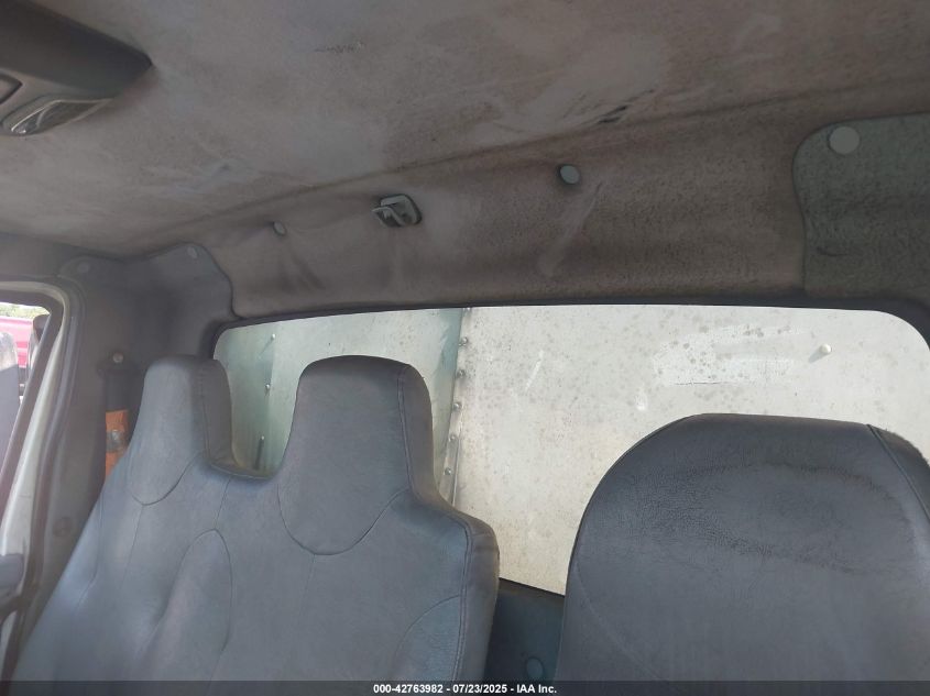 2003 International 4000 4300 VIN: 1HTMMAAM83H564890 Lot: 42763982