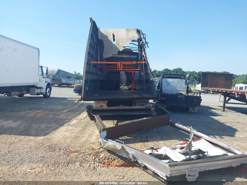 2003 International 4000 4300 VIN: 1HTMMAAM83H564890 Lot: 42763982