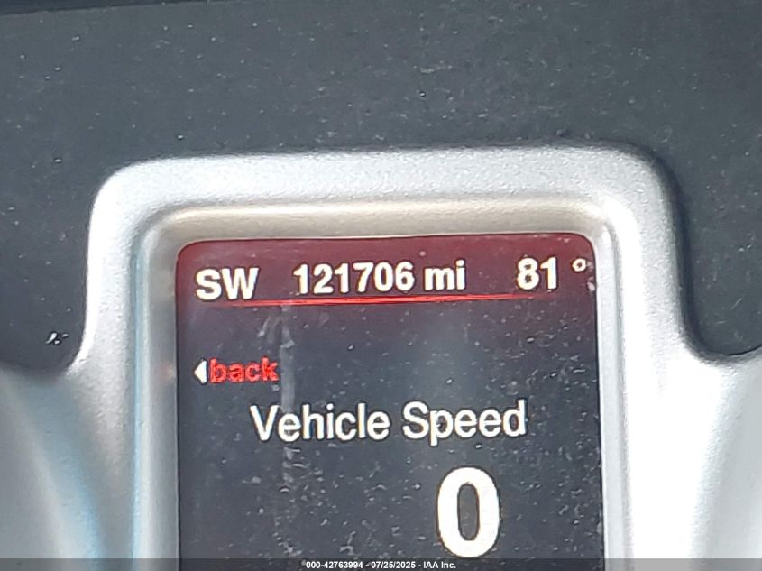 2015 Dodge Journey Se VIN: 3C4PDCAB6FT665646 Lot: 42763994