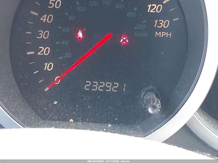 2006 Suzuki Grand Vitara Premium VIN: JS3TD943464101183 Lot: 42764002