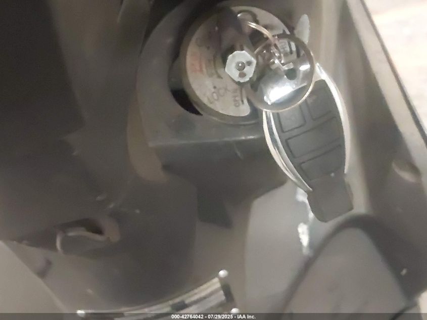 2022 Honda Pcx150 VIN: L5YTCKBRXN1166290 Lot: 42764042