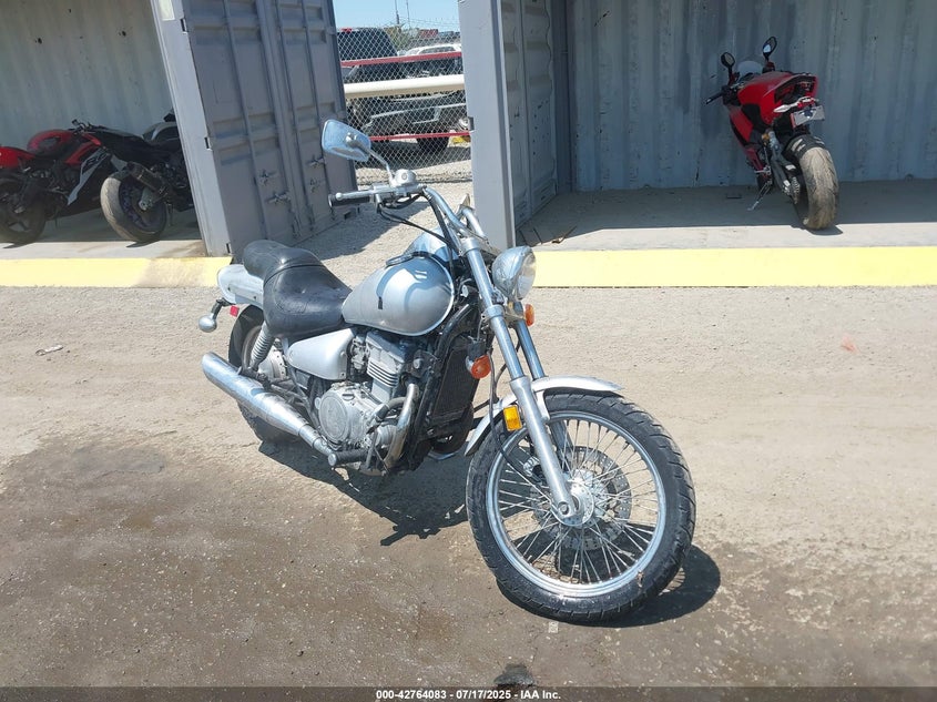 1996 KAWASAKI EN500