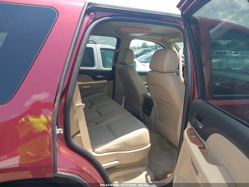 2008 Chevrolet Tahoe Hybrid VIN: 1GNFC13568R226671 Lot: 42764145