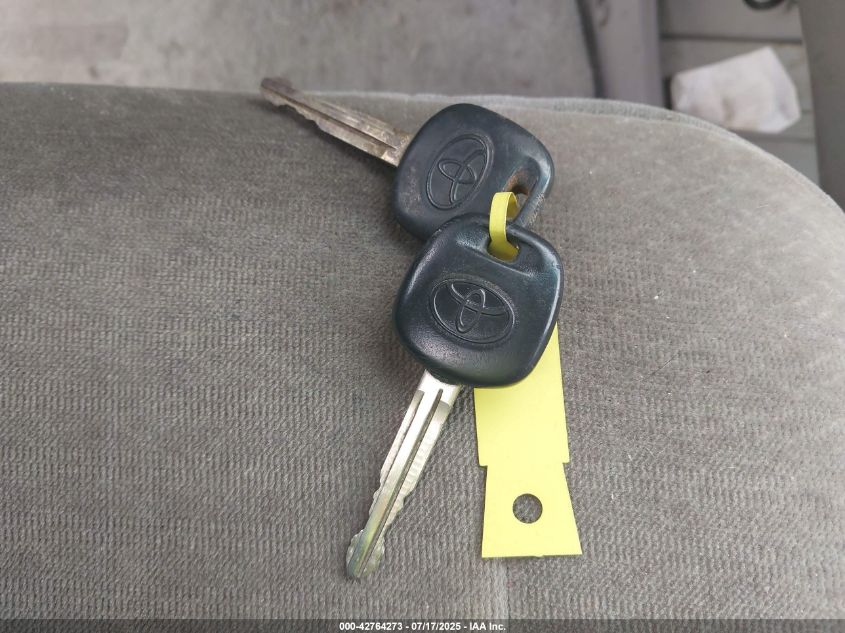 2006 Toyota Highlander Hybrid V6 VIN: JTEEW21A060011883 Lot: 42764273