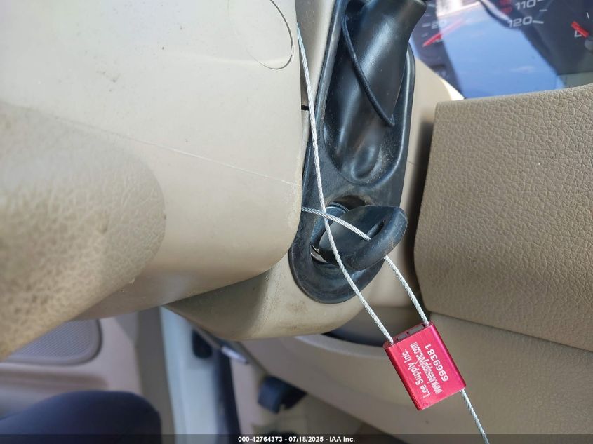 2007 Ford F-150 Lariat/Stx/Xl/Xlt VIN: 1FTPX12V57FA95008 Lot: 42764373