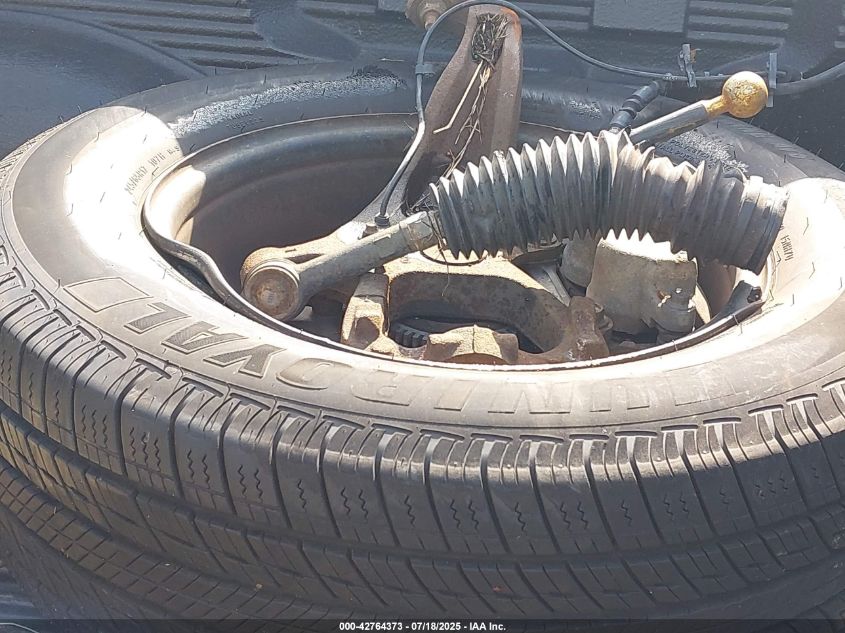 2007 Ford F-150 Lariat/Stx/Xl/Xlt VIN: 1FTPX12V57FA95008 Lot: 42764373