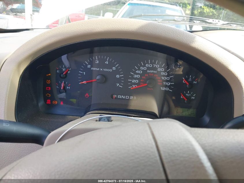 2007 Ford F-150 Lariat/Stx/Xl/Xlt VIN: 1FTPX12V57FA95008 Lot: 42764373