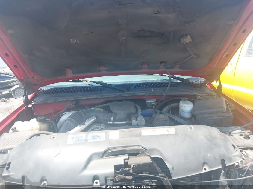 2002 GMC Sierra 3500 Chassis Sl/Sle/Standard VIN: 1GDJK34152E099232 Lot: 42764380