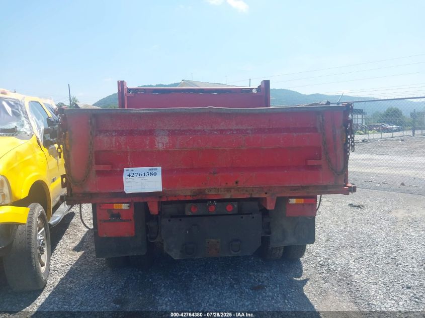 2002 GMC Sierra 3500 Chassis Sl/Sle/Standard VIN: 1GDJK34152E099232 Lot: 42764380