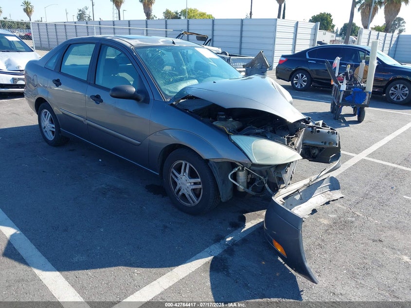 1FAHP34302W168201 2002 Ford Focus Se auction photo 1