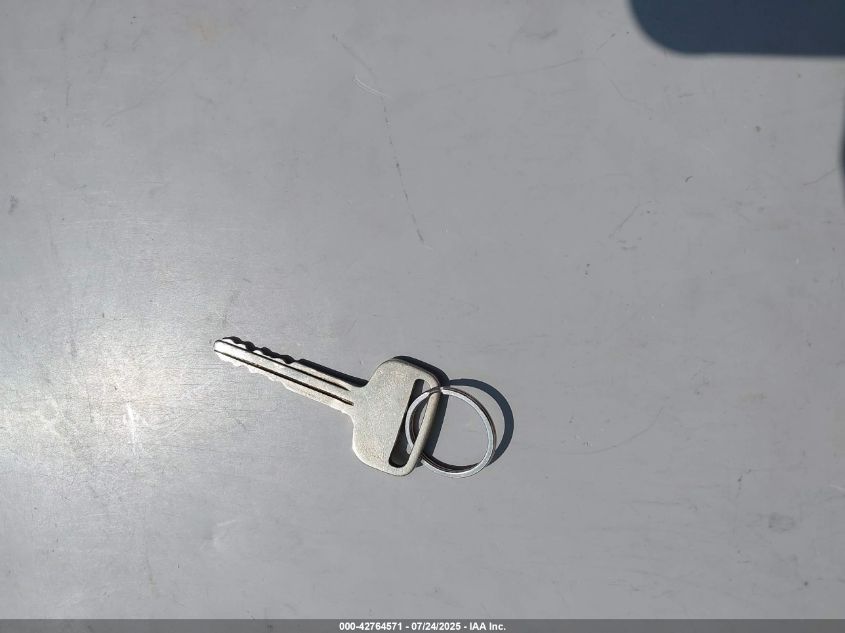 2001 Toyota Tacoma VIN: 5TENL42N21Z844362 Lot: 42764571