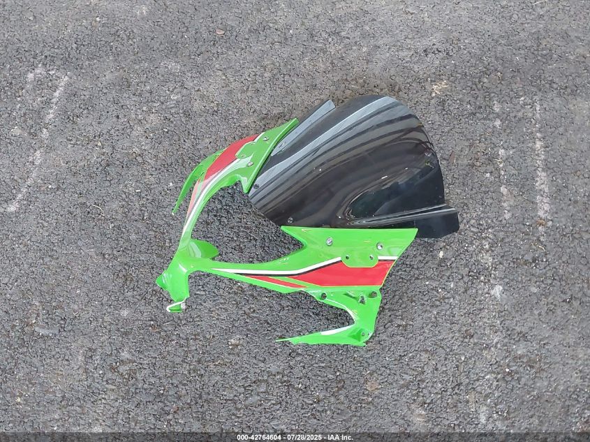 2020 Kawasaki Zx636 K VIN: JKBZXJG19LA008478 Lot: 42764604