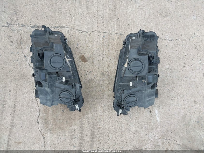 2017 MERCEDES-BENZ GLC 300 4MATIC - WDC0G4KB6HF116355