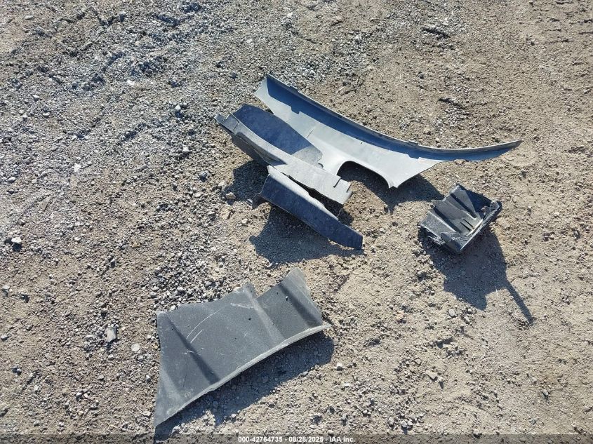 1995 Chrysler Lebaron Gtc VIN: 1C3EU4531SF609476 Lot: 42764735