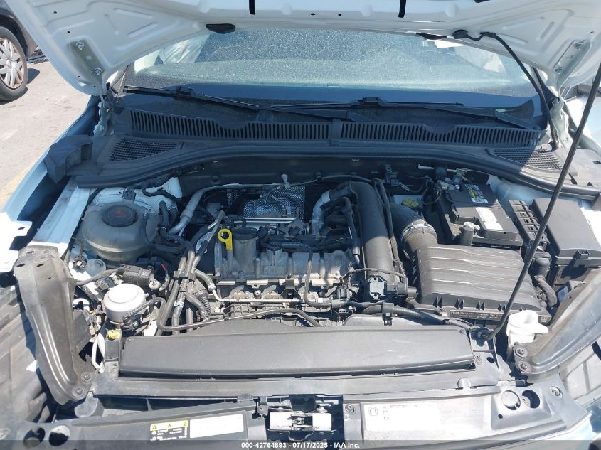 2019 Volkswagen Jetta VIN: 3VWC57BU6KM081056 Lot: 42764893