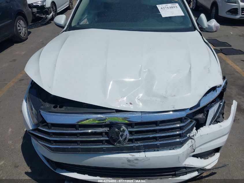 2019 Volkswagen Jetta VIN: 3VWC57BU6KM081056 Lot: 42764893