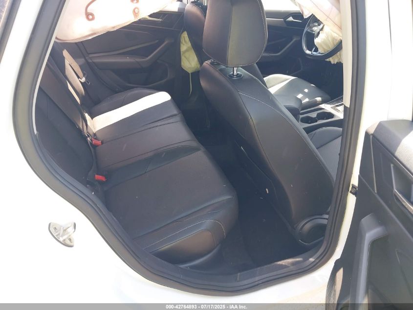 2019 Volkswagen Jetta VIN: 3VWC57BU6KM081056 Lot: 42764893