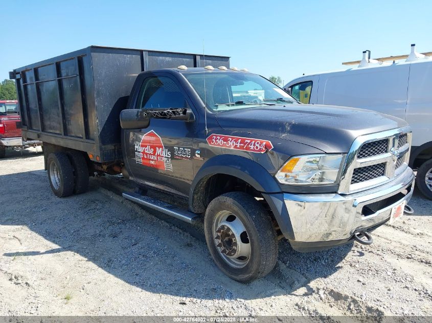 3C7WRLBLXGG269902 RAM 4500 Photo 1