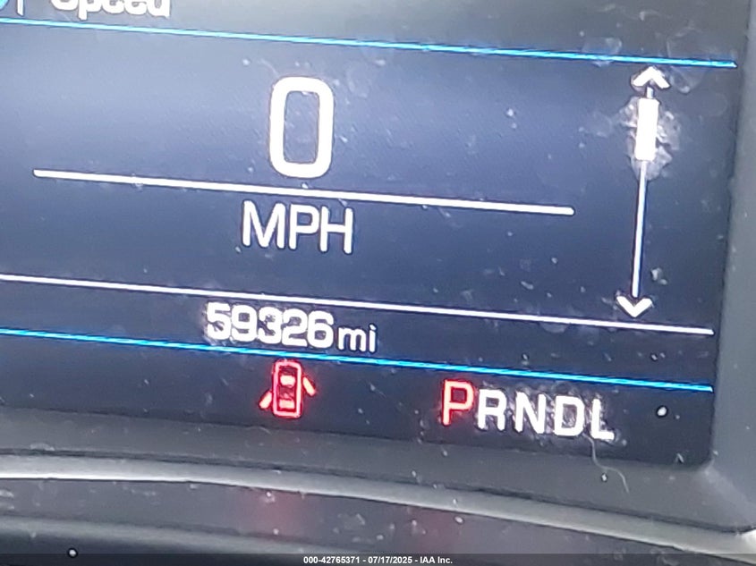 2020 CHEVROLET EQUINOX FWD LT 1.5L TURBO 3GNAXKEV8LL261147