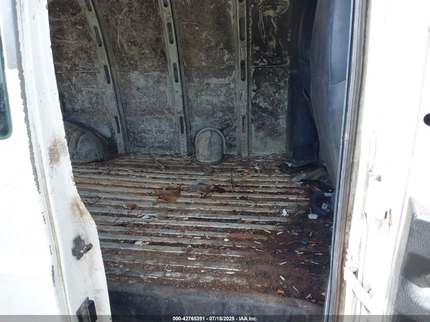 1997 Chevrolet Chevy Van VIN: 1GCFG25M4V1019245 Lot: 42765391