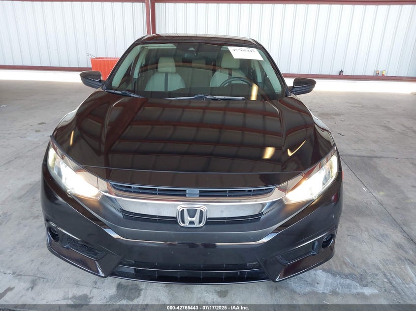 2HGFC2F62GH539025 2016 HONDA CIVIC photo no. 12