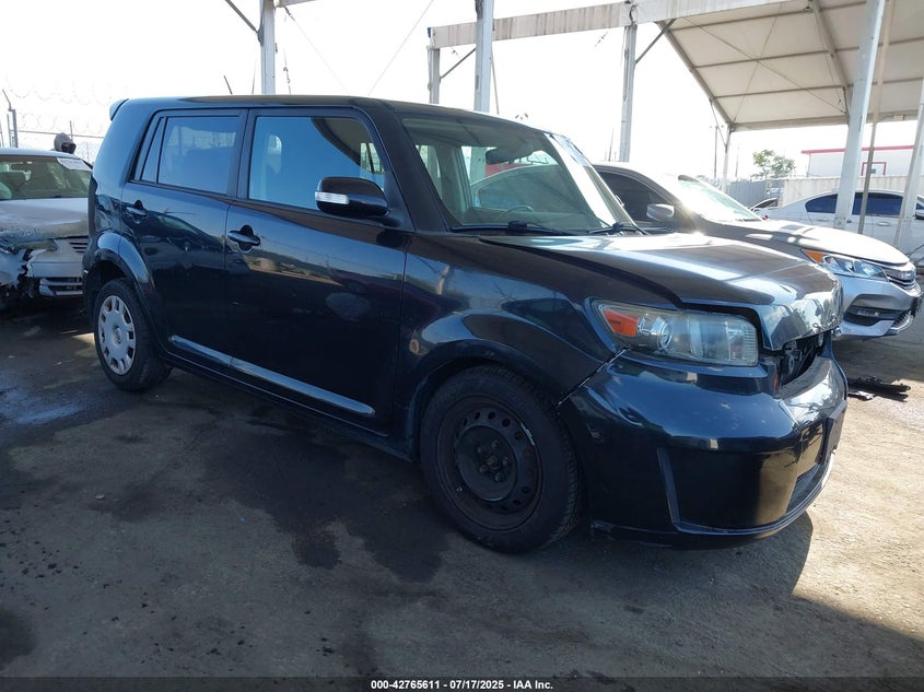 JTLKE50E891090853 2009 Scion Xb auction photo 1