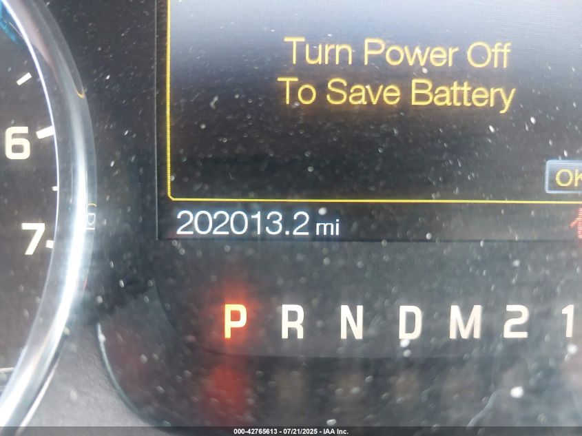 2012 Ford F-150 King Ranch VIN: 1FTFW1ET7CKD24752 Lot: 42765613