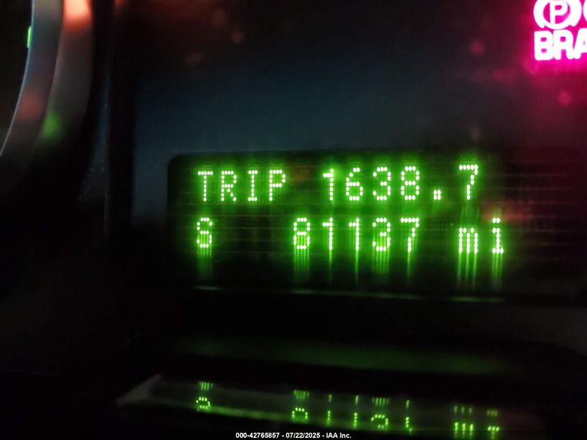 2006 Ford Five Hundred Sel VIN: 1FAFP27176G180843 Lot: 42765857