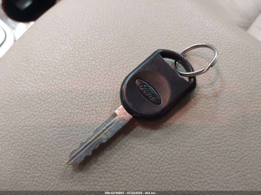 2006 Ford Five Hundred Sel VIN: 1FAFP27176G180843 Lot: 42765857