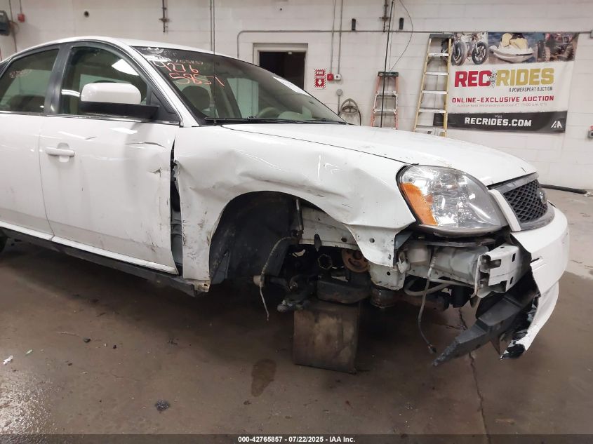 2006 Ford Five Hundred Sel VIN: 1FAFP27176G180843 Lot: 42765857