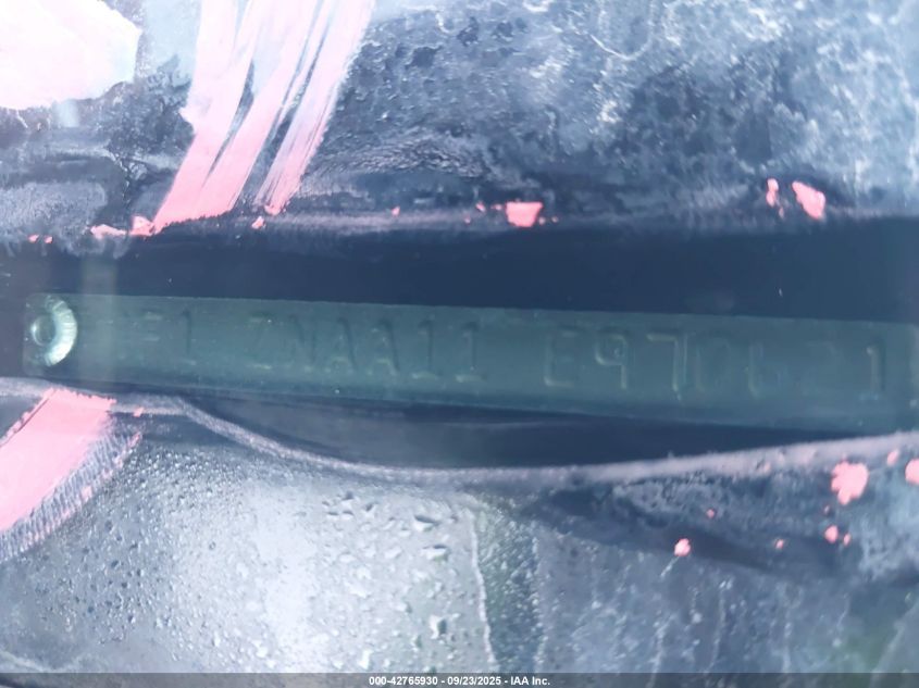 2014 Scion Fr-S Monogram VIN: JF1ZNAA11E9706215 Lot: 42765930