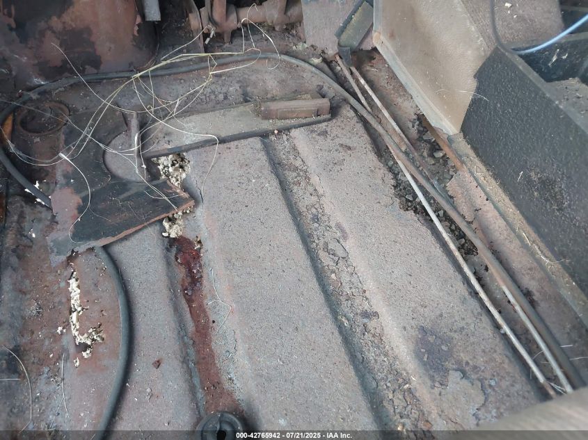 1974 Saab Sonett VIN: 97745002420 Lot: 42765942