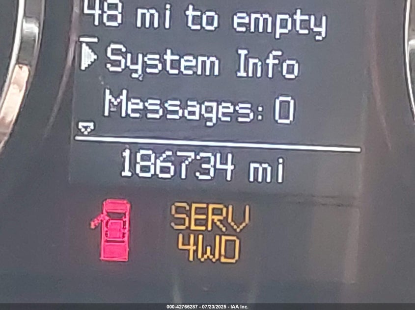 2009 Dodge Ram 1500 Slt/Sport/Trx VIN: 1D3HV13T79S721229 Lot: 42766287