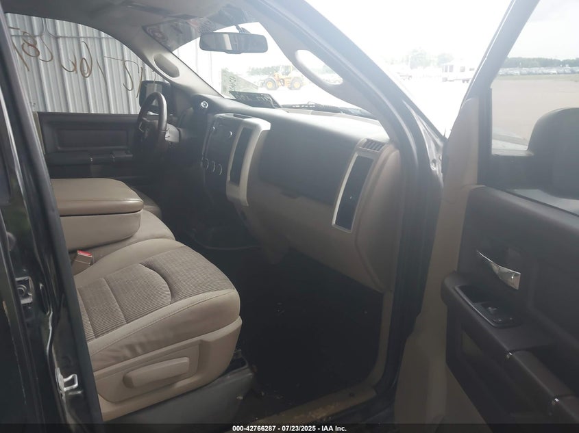1D3HV13T79S721229 2009 DODGE RAM photo no. 5