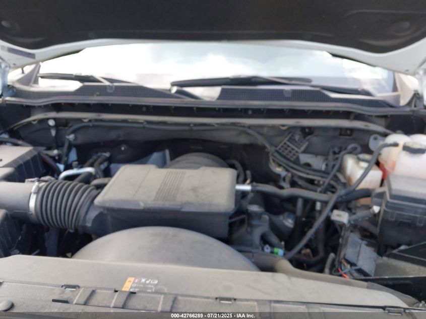 2023 Chevrolet Silverado 3500hd - 1GC4YSE70PF229202