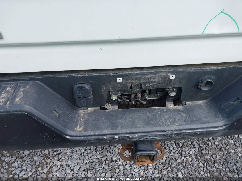 2023 Chevrolet Silverado 3500hd - 1GC4YSE70PF229202